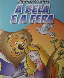 A Bela e a Fera – Gabrielle-Suzanne