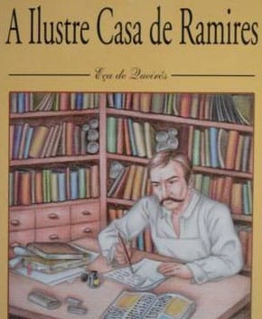 A Ilustre Casa de Ramires – Eça de Queirós
