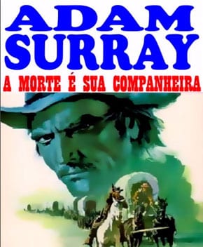 A Morte é Sua Companheira – Adam