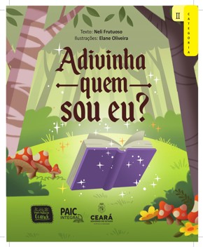 Adivinha Quem Sou Eu? – Neli Frutuoso