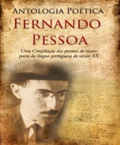 Antologia Poética – Fernando Pessoa