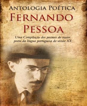 Antologia Poética – Fernando Pessoa