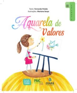 Aquarela de Valores – Poemas sobre Virtudes