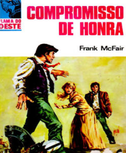 Compromisso de Honra – Frank