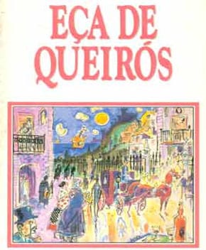 Contos – Eça de Queirós