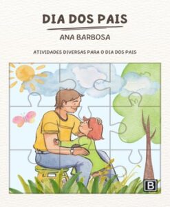 Atividades Dia dos Pais – Educação Infantil