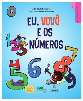 Eu, Vovô e os Números – Educação Matemática