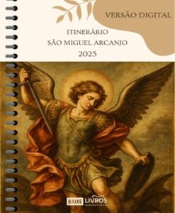 Itinerário São Miguel 2025 – Frei Gilson