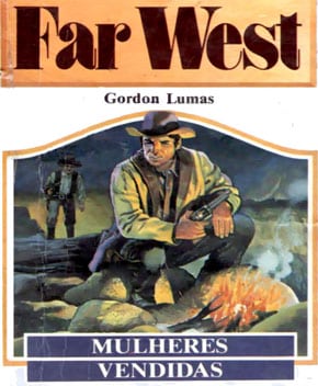 Mulheres Vendidas – Lumas