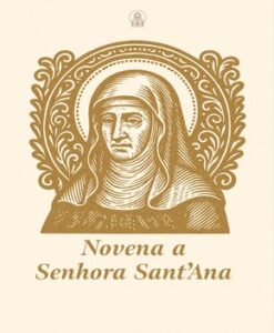 Novena à Sant´Ana 2025 – Devoção Católica