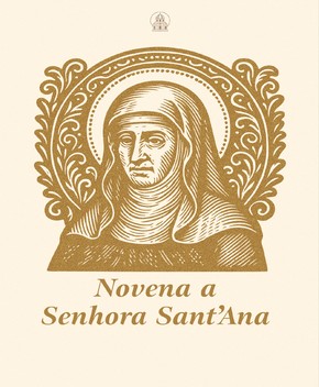 Novena à Sant´Ana 2025 – Devoção Católica
