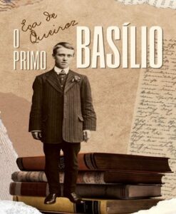 O Primo Basílio – Eça de Queirós
