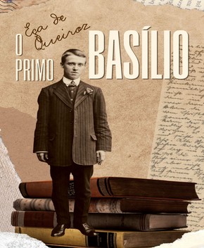 O Primo Basílio – Eça de Queirós