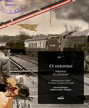 O Retorno – Andrei Platonov
