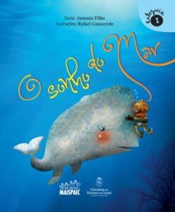 O Sonho do Mar – Antônio Filho