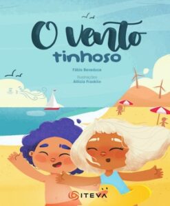 O Vento Tinhoso – Energia Eólica Explicada