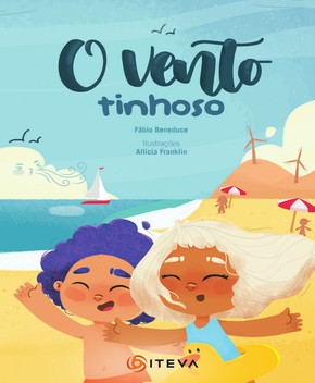 O Vento Tinhoso – Energia Eólica Explicada