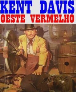 Oeste Vermelho – Davis