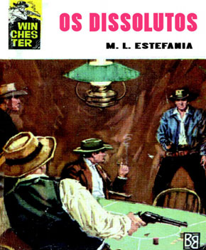 Os Dissolutos – Estefania