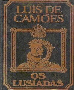 Os Lusíadas – Luís de Camões