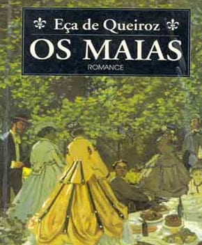 Os Maias – Eça de Queirós