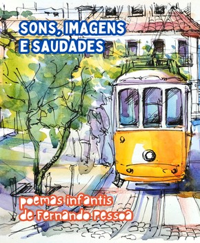 Poemas Infantis – Fernando Pessoa