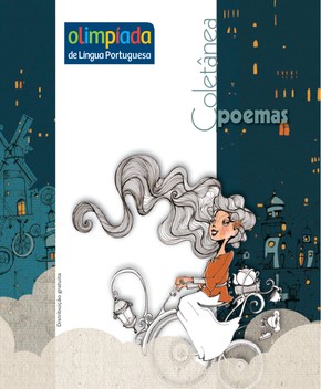 Poesias e Versos Clássicos – Coletânea de Poemas