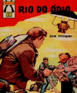 Rio do Ódio – Mogar