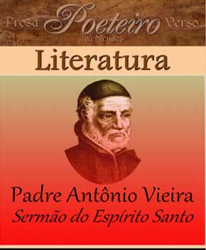 Sermão do Espírito Santo – Padre Antônio Vieira