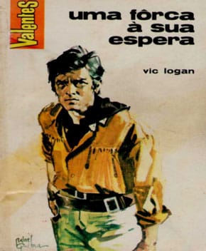 Uma Forca á Sua Espera – Logan