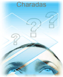 Charadas – Joe K.R