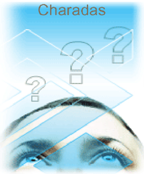 Charadas – Joe K.R