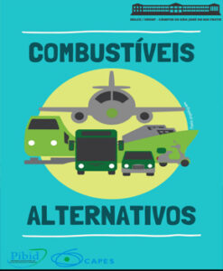 Combustíveis Alternativos – Vários Autores