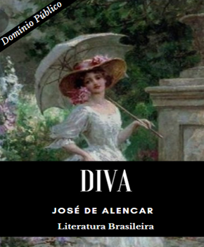 Diva – José de Alencar