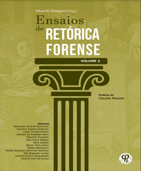 Ensaios de Retórica Forense (Vol. 2) – Vários Autores