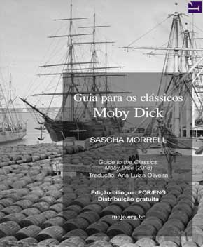 Guia para os Clássicos: Moby-Dick (Edição Bilíngue)