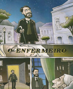 O Enfermeiro – Machado de Assis