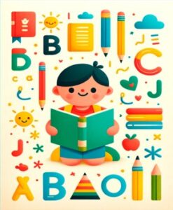 60 Atividades Educativas – Alfabetização Infantil