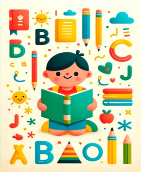 60 Atividades Educativas – Alfabetização Infantil