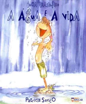 A Água e a Vida – Patrícia Secco