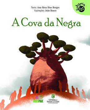 A Cova da Negra – Ana Borges