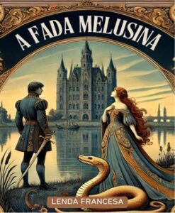 A Fada Melusina – Lenda Francesa