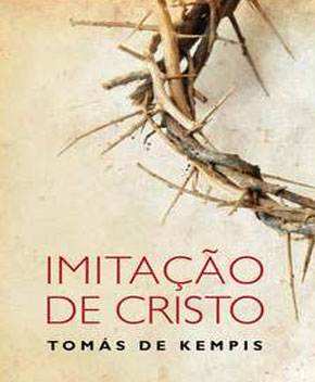 Imitação de Cristo – Tomás de Kempis