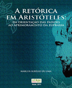 A Retórica em Aristóteles – Marcos Aurélio