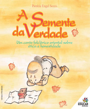 A Semente da Verdade – Patrícia Secco