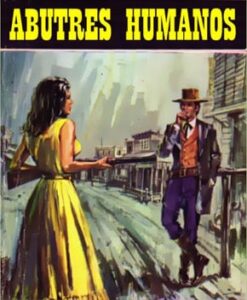 Abutres Humanos – L. P. Baçan