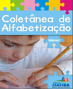 Adivinhas e Parlendas – Atividades Alfabetização