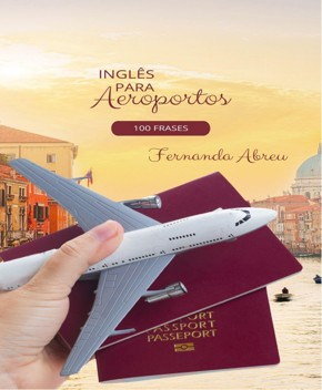 Aeroporto – Frases em Inglês