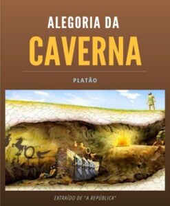 Alegoria da Caverna – Platão