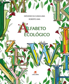 Alfabeto Ecológico – Roberto Lima